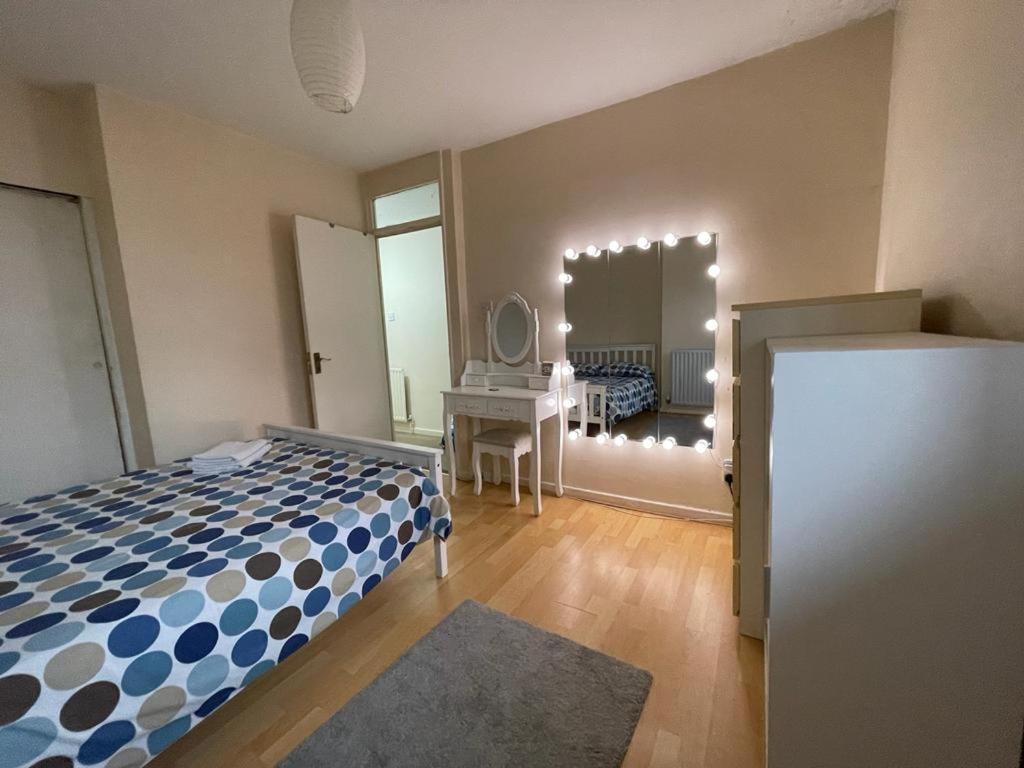 Cozy Flat Apartamento